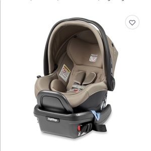 Peg perego viaggio SIP 35